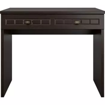 Стол туалетный Compass Монблан МБ-73К венге/орех шоколадный