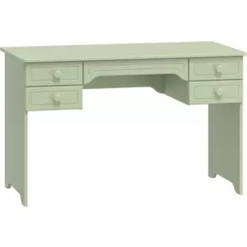 Стол туалетный Compass Соня Премиум СО-22К зеленый/силк грасс