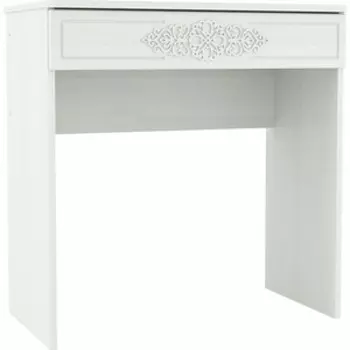 Стол туалетный Compass ТС-15 белое дерево