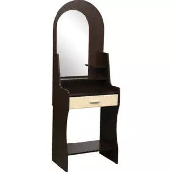 Стол туалетный Олимп Надежда - М07 венге/клен азия