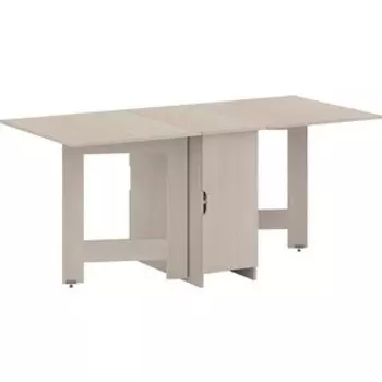 Стол-тумба Атлант СТ 02 Дуб девонширский