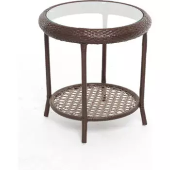 Стол Vinotti GG-04-05 brown