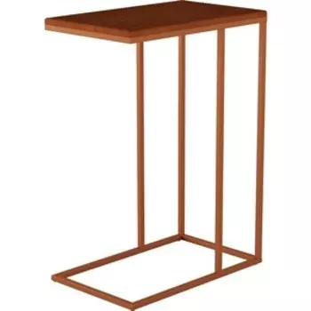 Стол журнальный Калифорния мебель Агами Купер кариф