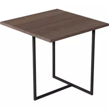 Стол журнальный Мебелик Бекко Акация