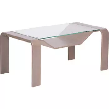 Стол журнальный Мебелик Гурон 1 шимо (П0003559)