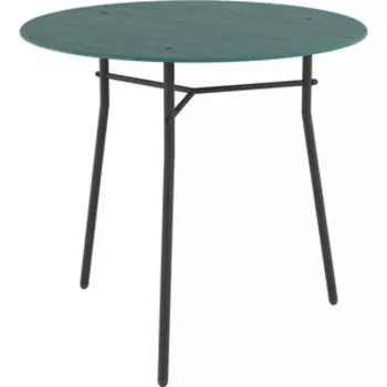 Стол журнальный Мебелик Ники базилик