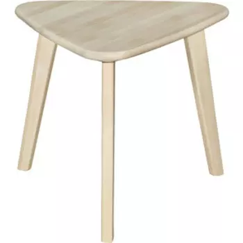 Стол журнальный Мебелик Ретро лак (П0005688)