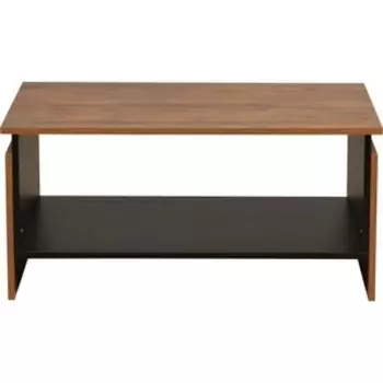 Стол журнальный ОЛМЕКО 54.11 Гамма / Таксония / Белый (OLMP002607)