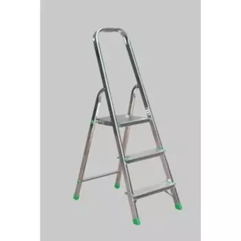 Стремянка ALVE 3 ступени (913)