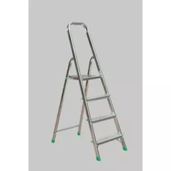 Стремянка ALVE 4 ступени (914)