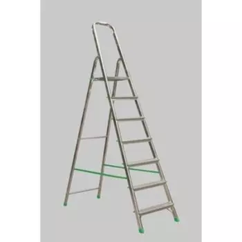 Стремянка ALVE 7 ступеней (917)