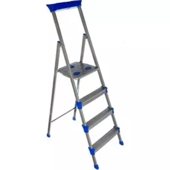 Стремянка Nika 4 ступени СМ4