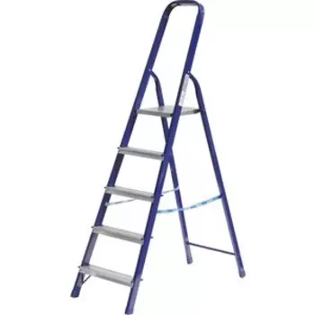 Стремянка Сибин 5 ступеней (38803-05)