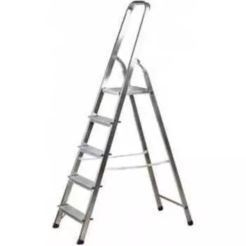 Стремянка Сибин 6 ступеней (38801-6)