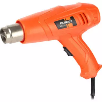 Строительный фен PATRIOT HG210 The One