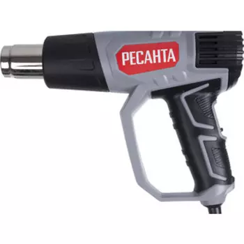 Строительный фен Ресанта ФЭ-2000ЭКД