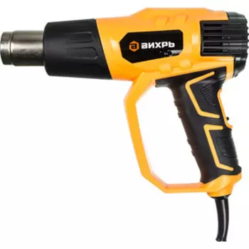 Строительный фен Вихрь ТП-2000Р