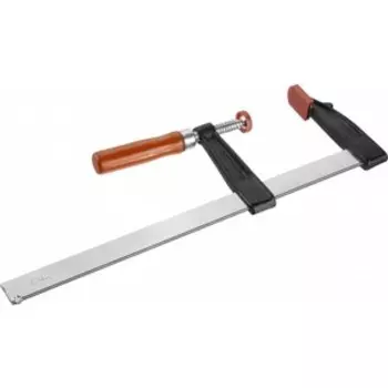 Струбцина Зубр тип F 120х500мм (32152-120-500)