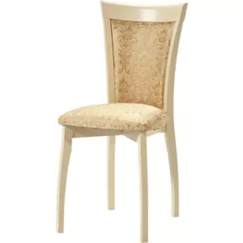 Стул Аврора Тулон 2 слоновая кость