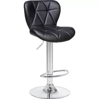 Стул барный Dobrin BARNY LM-5022 черный