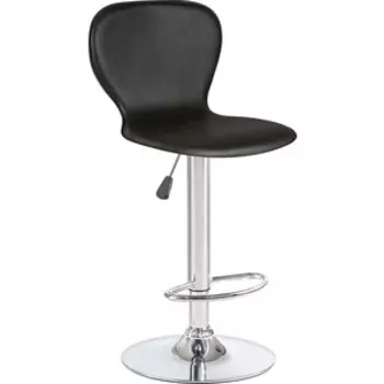 Стул барный Dobrin ELISA LM-2640 черный