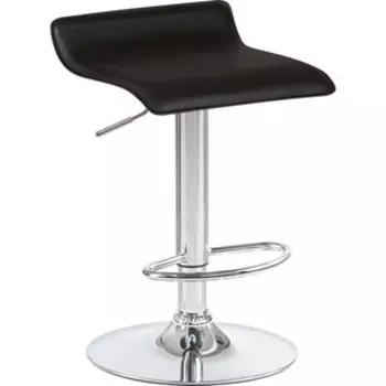 Стул барный Dobrin TOMMY LM-3013 черный