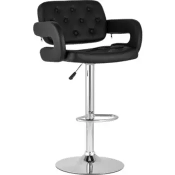 Барный стул Stool Group Бентли черный