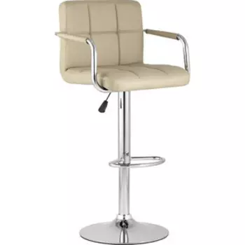 Барный стул Stool Group Малави бежевый