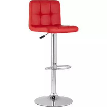 Барный стул Stool Group Малави lite красный