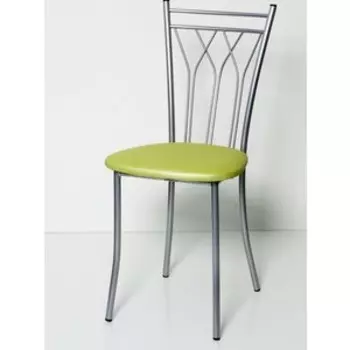 Стул Бител Премьер (серебро с-105)