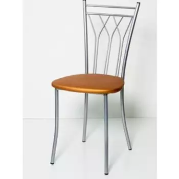 Стул Бител Премьер (серебро с-109)