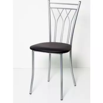 Стул Бител Премьер (серебро с-118)