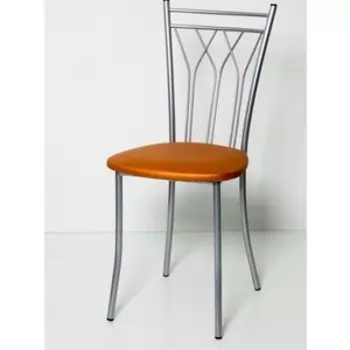 Стул Бител Премьер (серебро с-120)