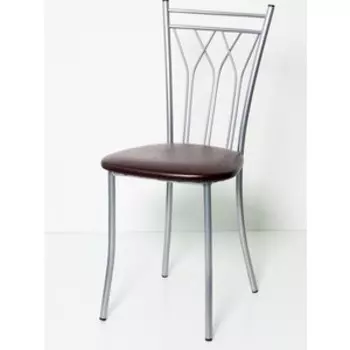 Стул Бител Премьер (серебро с-221)