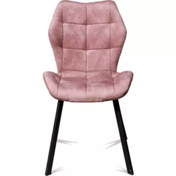 Стул Бител Рим коралл велюр