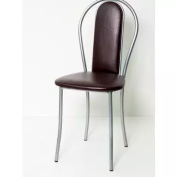 Стул Бител Венский-м (серебро с-221)