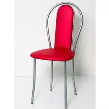 Стул Бител Венский-м (серебро, терра эффект-112)