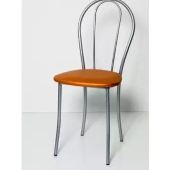 Стул Бител Венский (серебро с-120)