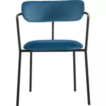 Стул Bradex Ant тёмно-бирюзовый (FR 0550)