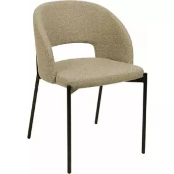 Стул Bradex Asti бежевый