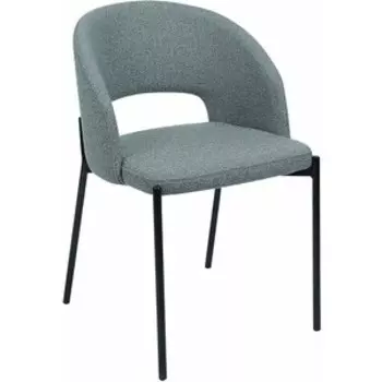 Стул Bradex Asti серый