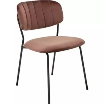 Стул Bradex Carol терракотовый (FR 0470)