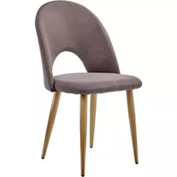 Стул Bradex Cleo коричневый (FR 0530)