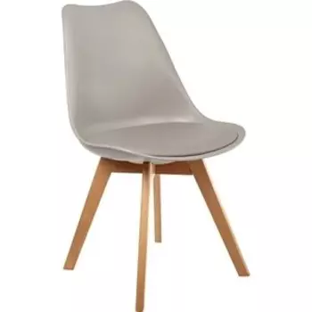 Стул Bradex Eames Bon латте (FR 0216)