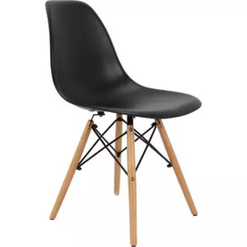 Стул Bradex Eames черный