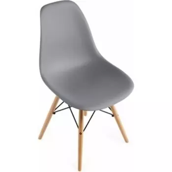 Стул Bradex Eames серый