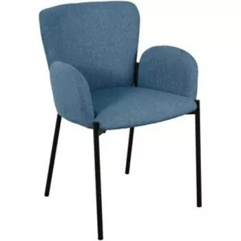 Стул Bradex Joy синий (FR 0537)