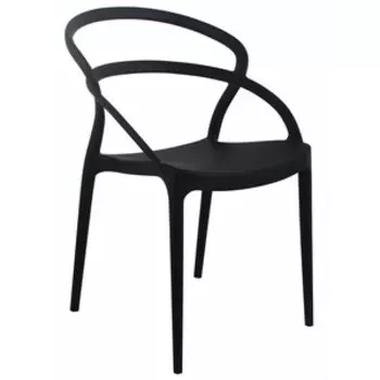 Стул Bradex Margo черный