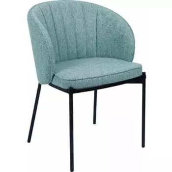 Стул Bradex Milan бирюзовый (FR 0514)