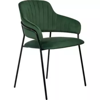 Стул Bradex Palermo зеленый (RF 0056)